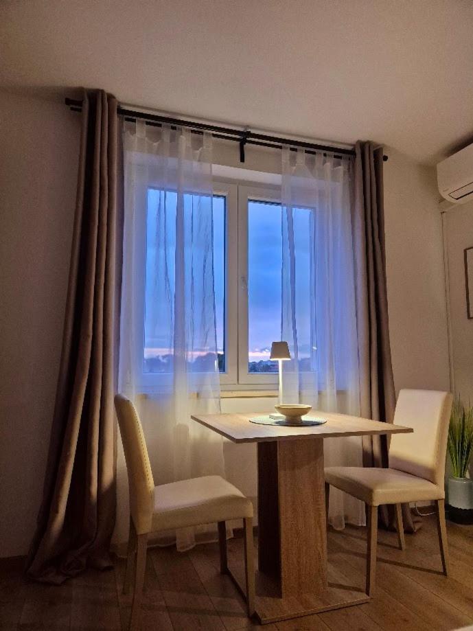 Luma Studio Ντουμπρόβνικ Εξωτερικό φωτογραφία